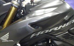 HONDA HORNET 2.0 2016