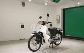 HONDA C70 SUPER CUB C70