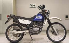 SUZUKI DJEBEL 200 (DR200SE) 2004 SH42A