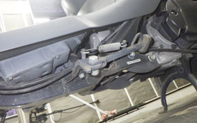 SUZUKI LET's 4 CA46A