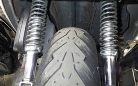 HONDA FORZA Z 2009 MF08