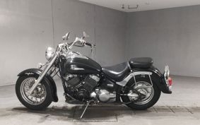 YAMAHA DRAGSTAR 400 CLASSIC 2008 VH01J