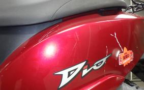 HONDA DIO Gen.6 2000 AF62