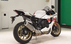 YAMAHA YZF-R1 2022 RN65J