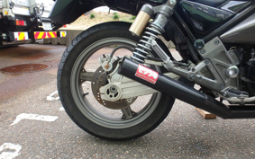 KAWASAKI ZEPHYR400K 2001 ZR400C