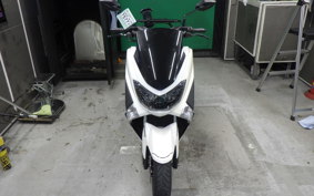 YAMAHA N-MAX 2018 SED6J