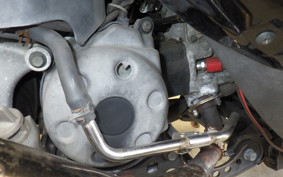 YAMAHA MAJESTY 125 FI