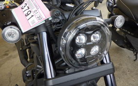 HONDA REBEL 1100 DCT 2022 SC83