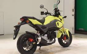 HONDA GROM 2006 JC61