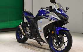 YAMAHA YZF-R25 2017 RG10J