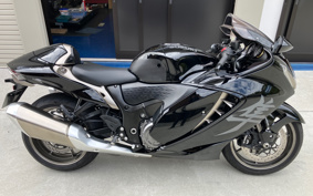 SUZUKI Hayabusa 2025 EJ11A