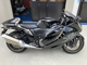 Фото Suzuki HAYABUSA 2025 с японского аукциона