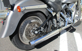 HARLEY FLSTF1340-1450 2003 BMY