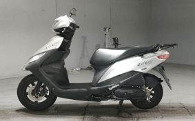SUZUKI ADDRESS V125 DT11A