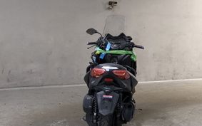 YAMAHA X-MAX 250 SG42J