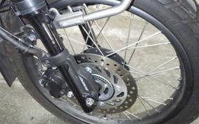 HONDA CT125-2 1992 JA65