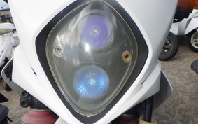 HONDA XL DEGREE