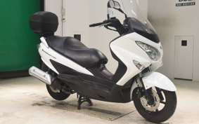 SUZUKI SKYWAVE 200 (Burgman 200) CH41A