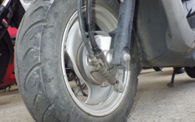 YAMAHA JOG Gen.5 SA36J