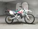 Фото Yamaha DT200 WR с японского аукциона