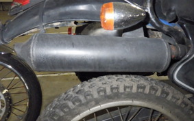 SUZUKI TS50 Hustler SA11A