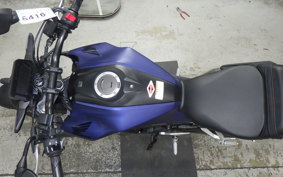 HONDA CB250RA 2003 MC52