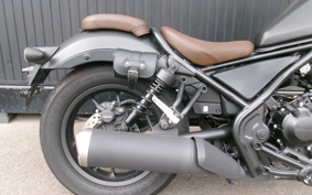 HONDA REBEL 250  S E-clutch MC49