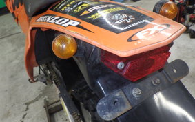KTM 125 EXC