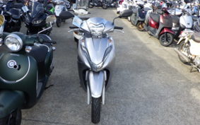HONDA LEAD 125 JF45