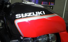 SUZUKI GSX400 IMPULSE 1997 GK79A