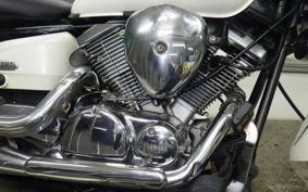 YAMAHA DRAGSTAR 250 VG02J