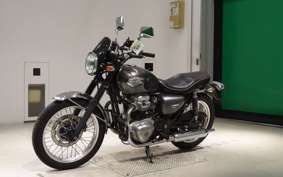 KAWASAKI W400 2007 EJ400A
