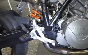 KTM 990 SUPER DUKE 2010