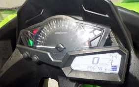 KAWASAKI NINJA 250 2026 EX250L