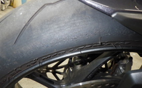TRIUMPH STREET TRIPLE RS 2025