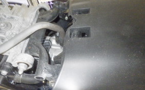 YAMAHA VINO 50 Gen.4 AY02