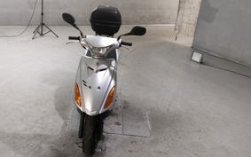 SUZUKI ADDRESS V125 CF4MA