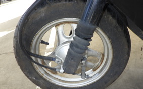 HONDA DIO Gen.6 AF62