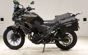 KAWASAKI VERSYS X250Aﾂｱﾗｰ 2022 LE250D
