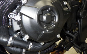 HONDA CB1000HORNET SP 2025 SC86