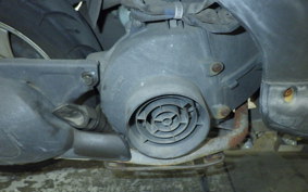 HONDA TODAY 2017 AF61