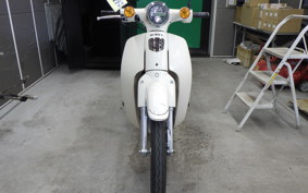 HONDA C110 SUPER CUB JA59