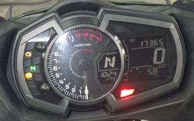 KAWASAKI NINJA 400 2018 EX400G