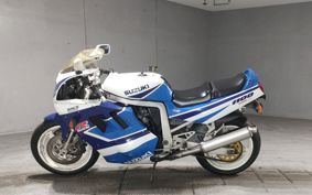 SUZUKI GSX-R1100 1991 GV73A