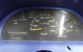 YAMAHA MAJESTY 125 1999
