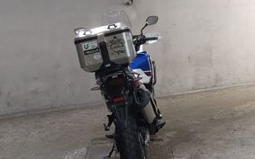 HONDA CRF1000L AFRICA TWIN ADVENTURE SPORT 2018 SD04
