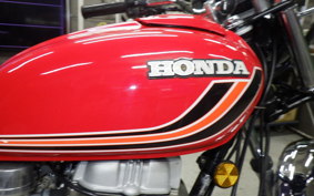 HONDA CB250 T 2026 CB250T