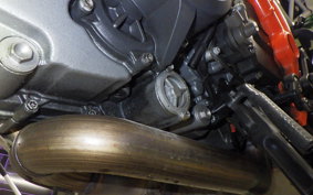 KTM 1290 SUPER DUKE R 2016