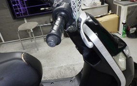 HONDA ﾀﾞﾝｸ AF78