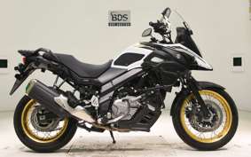 SUZUKI DL650 ( V-Strom 650 ) XTA 2023 C733M